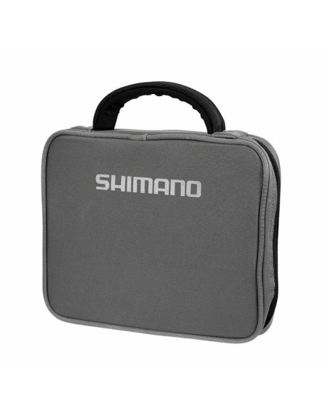 Bolsa Shimano Predator Soft Plastic Wallet